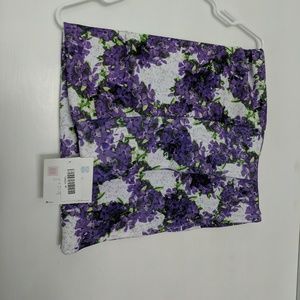 NWT LulaRoe Cassie Pencil Skirt